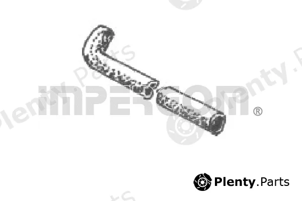 Original Imperium 20467 — Radiator Hose