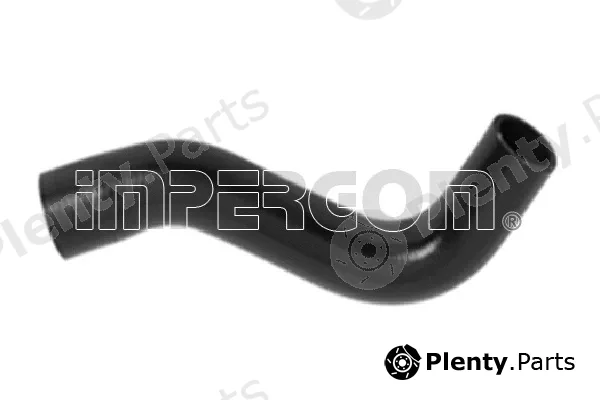 Original Imperium 16252 — Radiator Hose