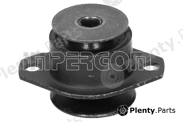 Original Imperium 2129 — Mounting, engine
