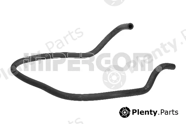 Original Imperium 221667 — Radiator Hose
