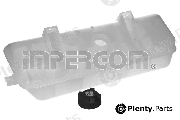 Original Imperium 44460 — Expansion Tank, coolant