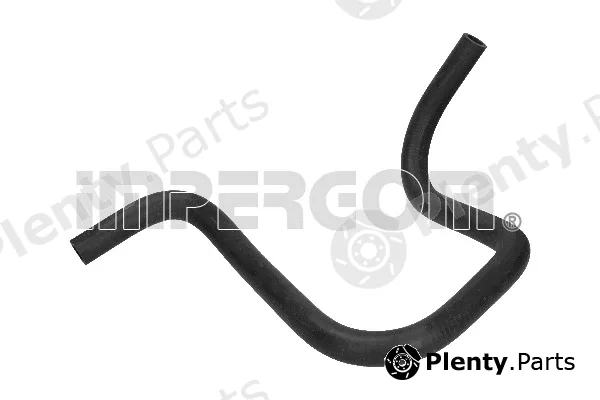 Original Imperium 227032 — Radiator Hose