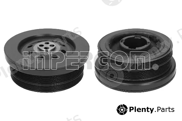 Original Imperium 10480 — Belt Pulley, crankshaft