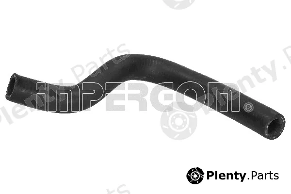 Original Imperium 19573 — Radiator Hose