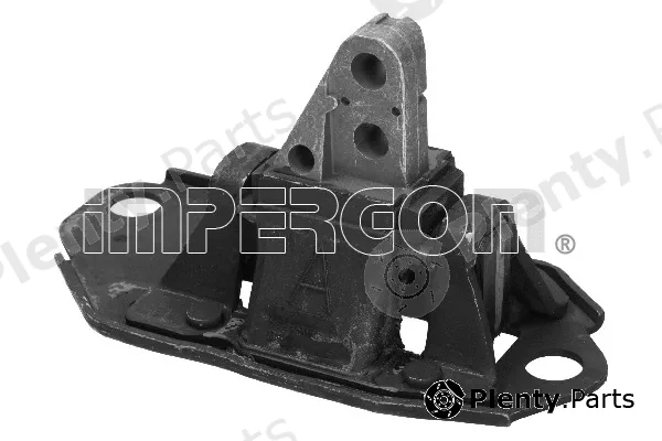 Original Imperium 32569 — Mounting, engine