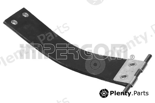 Original Imperium 26326 — Cover, tailgate