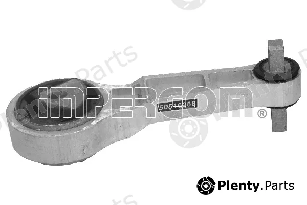 Original Imperium 25051/1 — Mounting, engine