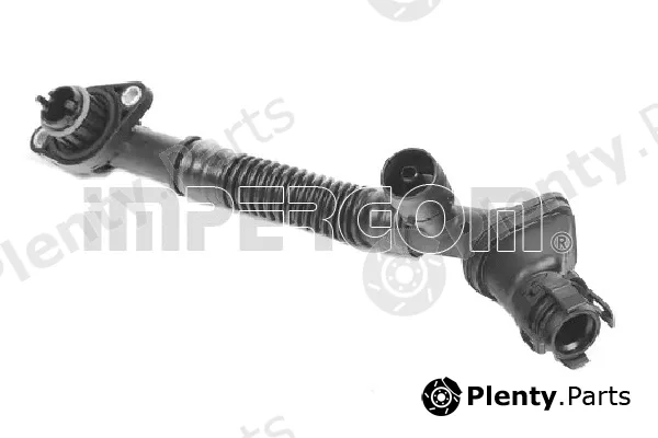 Original Imperium 225989 — Hose, crankcase ventilation