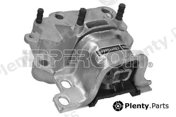 Original Imperium 29979 — Mounting, engine