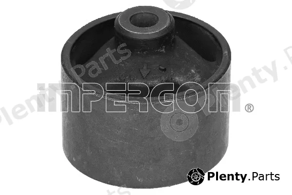 Original Imperium 30215 — Mounting, engine