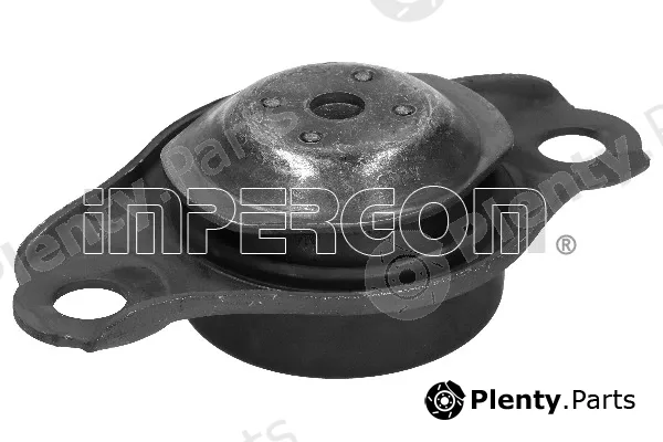 Original Imperium 25804 — Mounting, engine