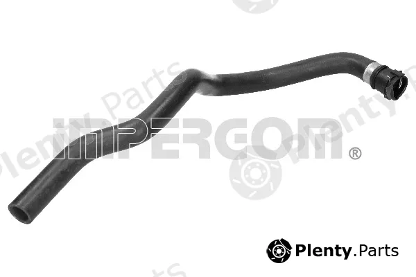 Original Imperium 224986 — Radiator Hose