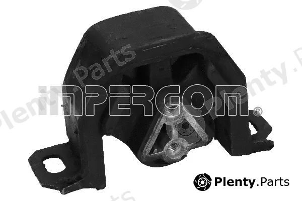 Original Imperium 31303 — Mounting, engine