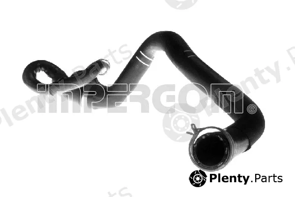 Original Imperium 225068 — Radiator Hose