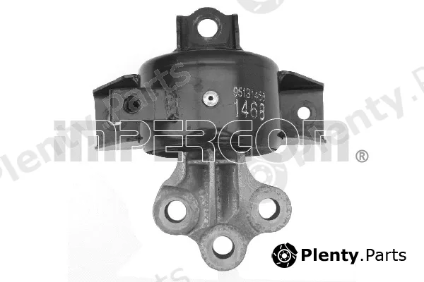 Original Imperium 34105 — Mounting, engine