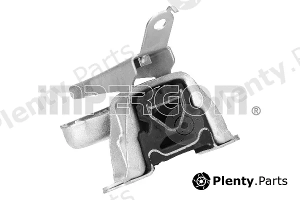 Original Imperium 32950 — Mounting, engine