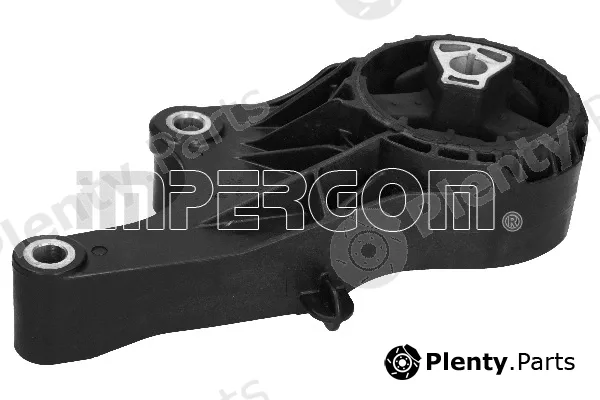Original Imperium 31783 — Mounting, engine