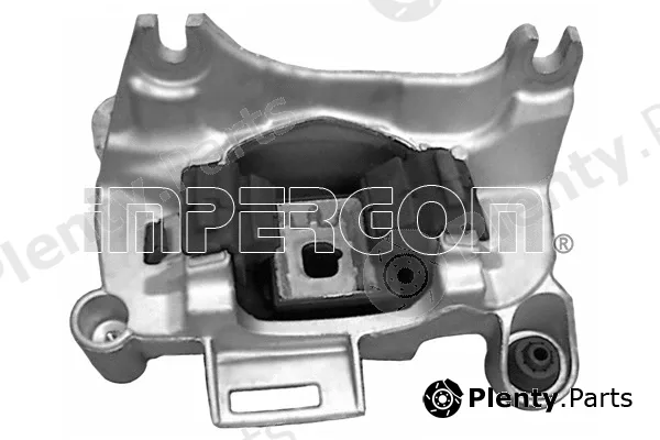 Original Imperium 31627 — Mounting, engine