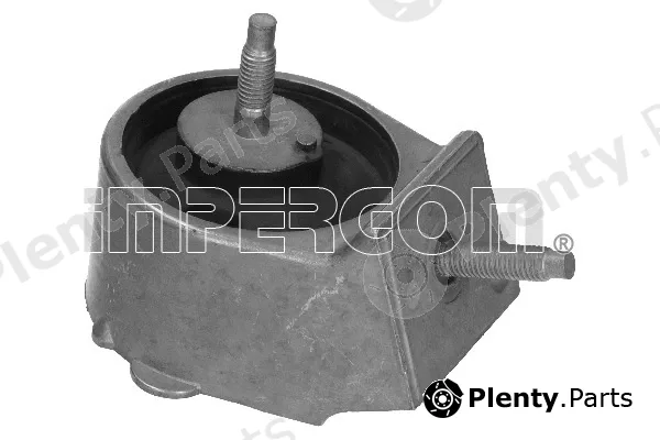 Original Imperium 31533 — Mounting, engine