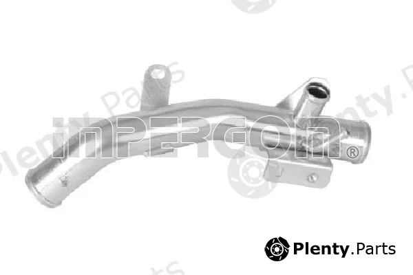 Original Imperium 80097 — Coolant Pipe