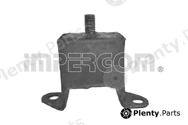 Original Imperium 29425 — Mounting, engine