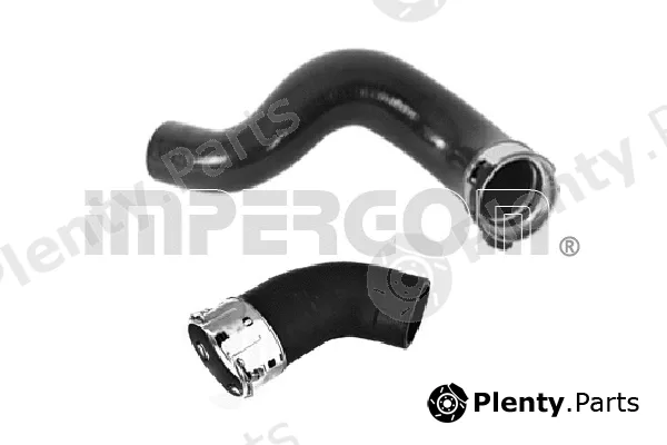 Original Imperium 227762 — Charge Air Hose