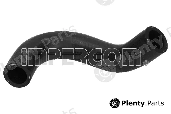 Original Imperium 227421 — Pipe, EGR valve
