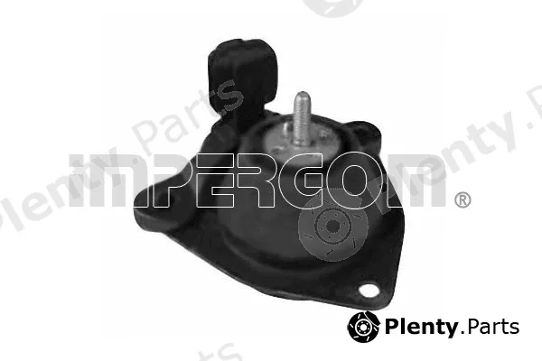 Original Imperium 36933 — Mounting, engine