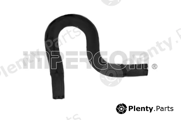 Original Imperium 17366 — Radiator Hose