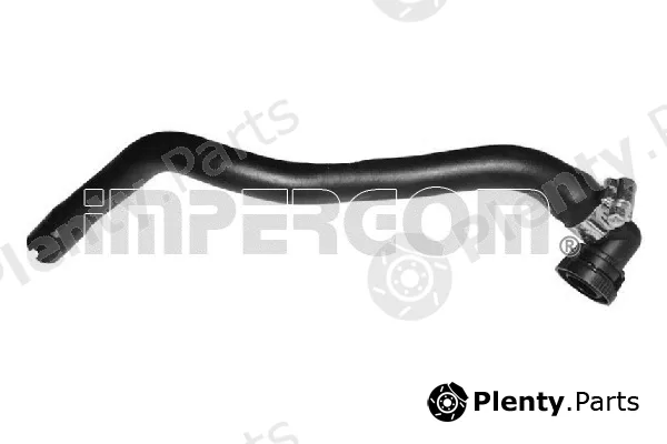 Original Imperium 221713 — Hose, crankcase ventilation