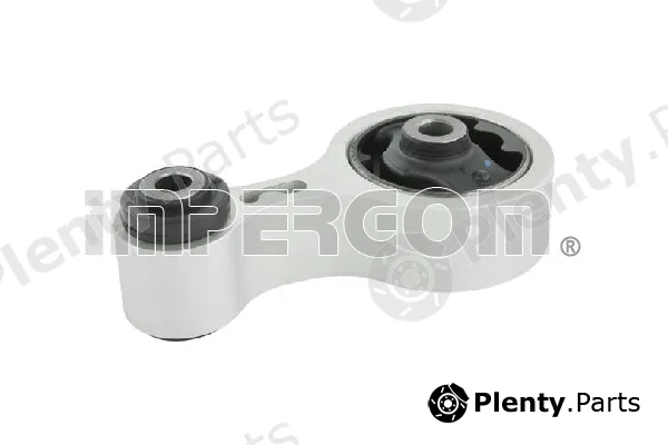 Original Imperium 610299 — Mounting, engine