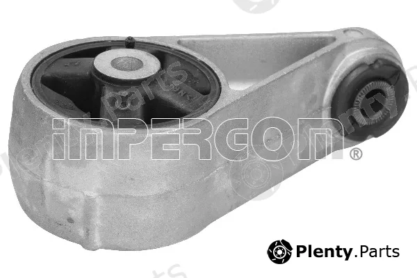 Original Imperium 35178 — Mounting, engine