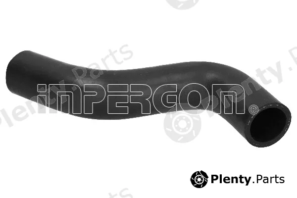 Original Imperium 227028 — Radiator Hose