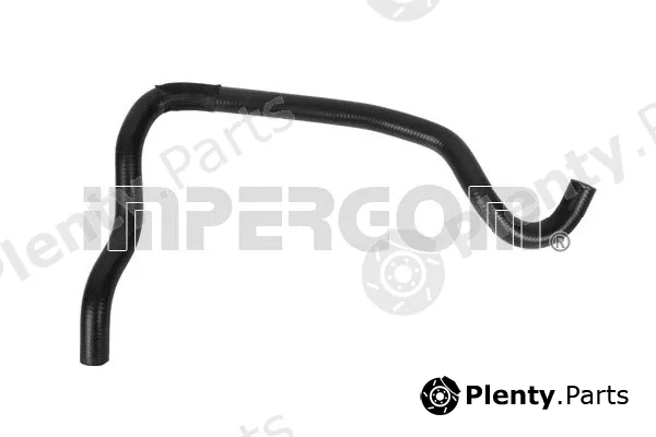 Original Imperium 227537 — Hose, heat exchanger (heating)