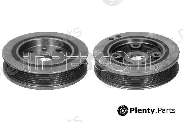 Original Imperium 10186 — Belt Pulley, crankshaft