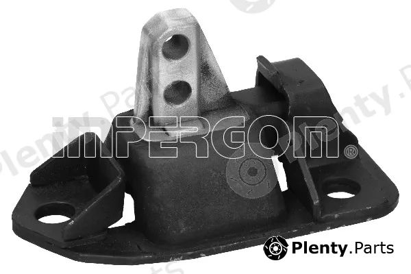 Original Imperium 32580 — Mounting, engine