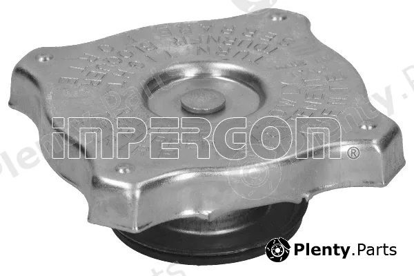 Original Imperium 29633 — Cap, coolant tank