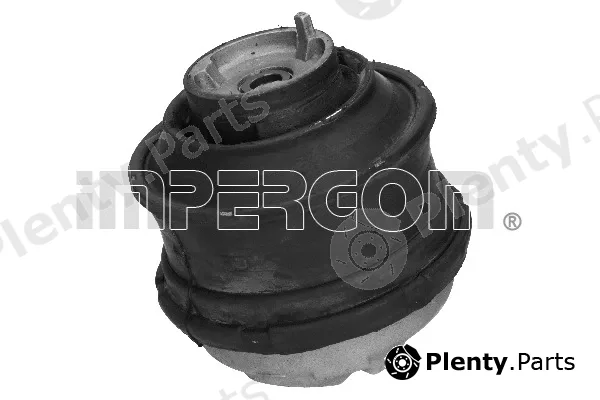 Original Imperium 31975 — Mounting, engine