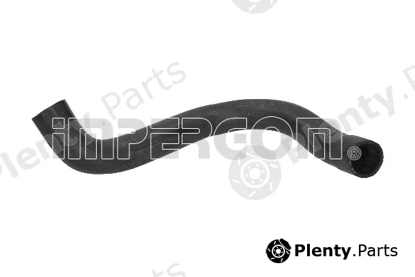 Original Imperium 220468 — Radiator Hose