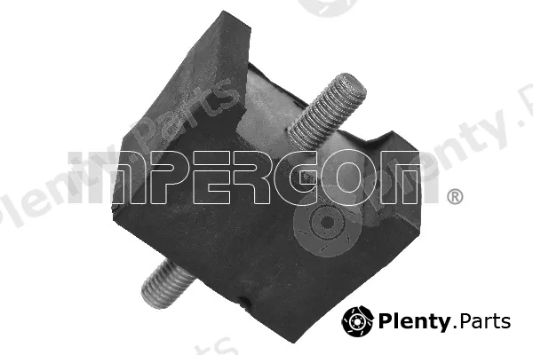 Original Imperium 30954 — Mounting, engine