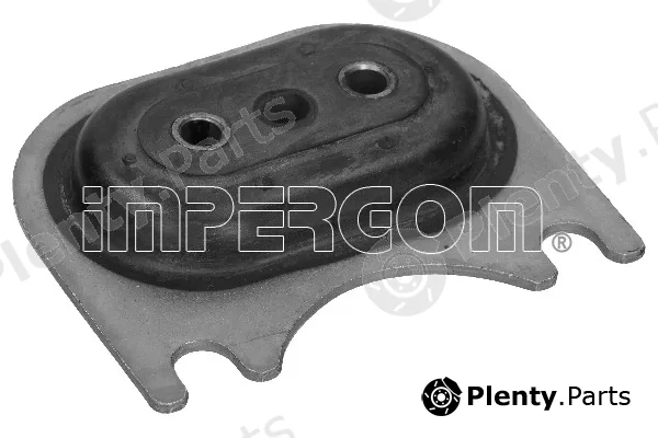 Original Imperium 30031 — Mounting, engine