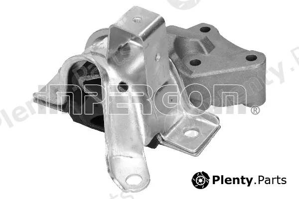 Original Imperium 29062 — Mounting, engine