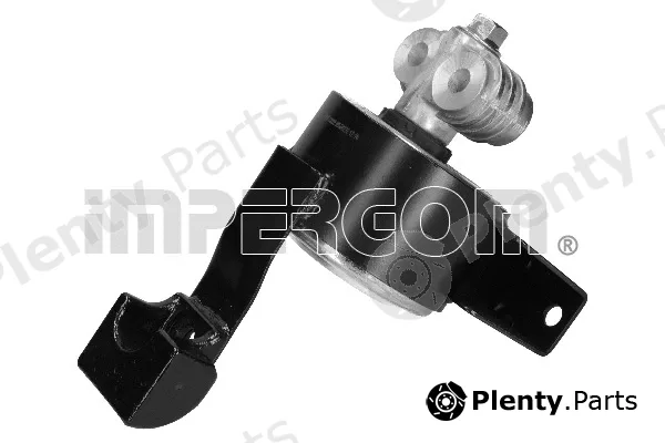 Original Imperium 70055 — Mounting, engine