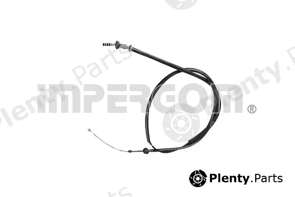 Original Imperium 810513 — Accelerator Cable