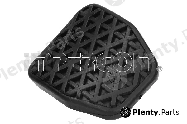 Original Imperium 35376 — Pedal Pad, brake pedal