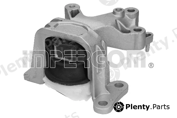 Original Imperium 32753 — Mounting, engine