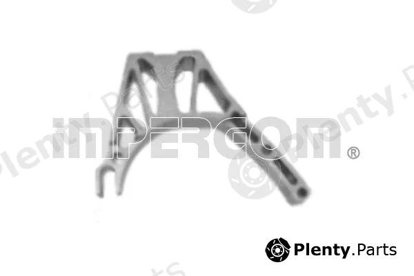 Original Imperium 25802 — Mounting, engine