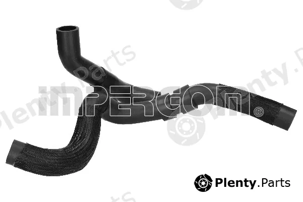 Original Imperium 221098 — Radiator Hose
