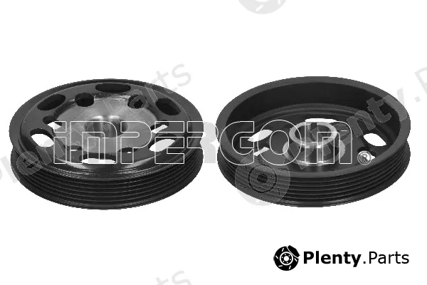 Original Imperium 10176 — Belt Pulley, crankshaft
