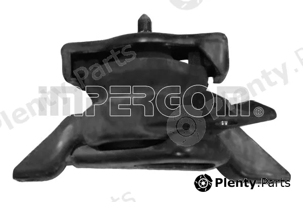 Original Imperium 70731 — Mounting, engine